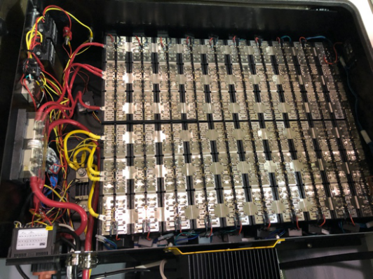 battery modules