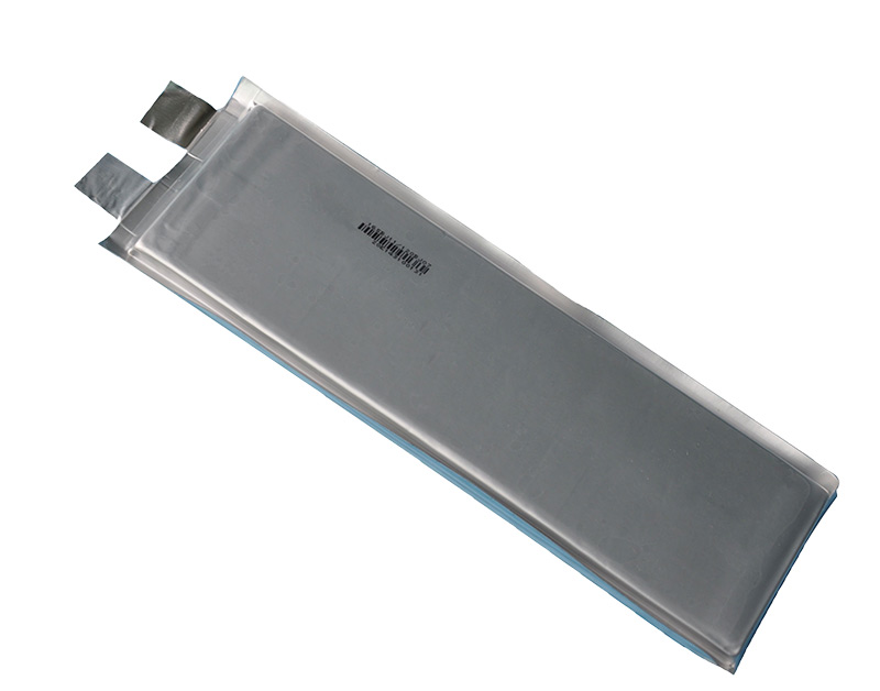 Lithium Ion Battery Pouch Cell