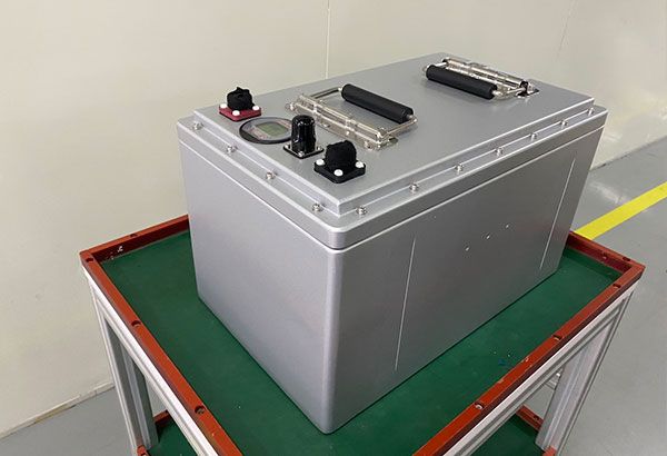 Bestgo Preferred Battery packs