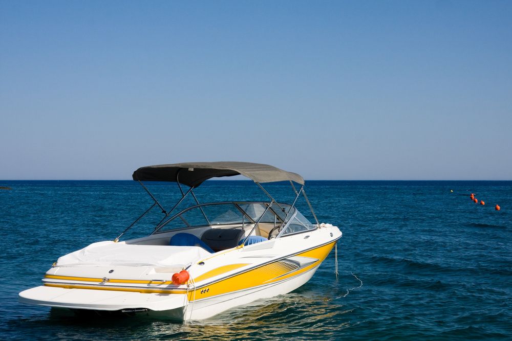 Electric boats