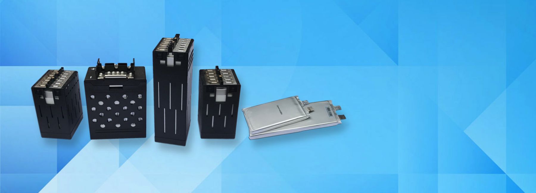 High Quality Cells and Battery Modules